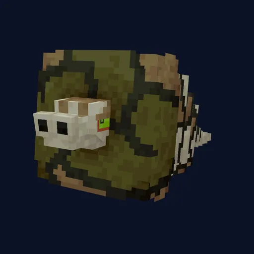 Sandaconda