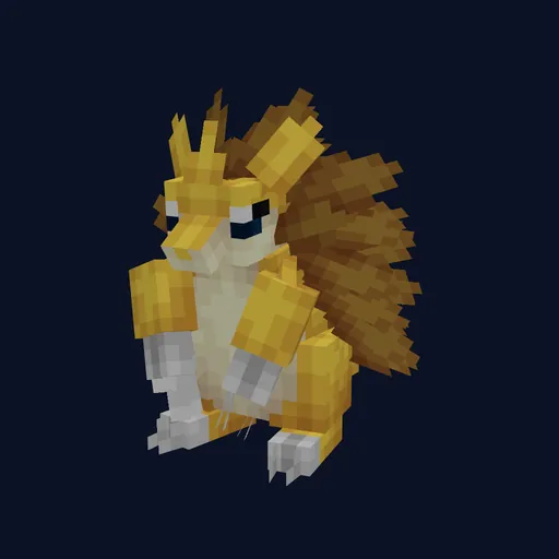 Sandslash
