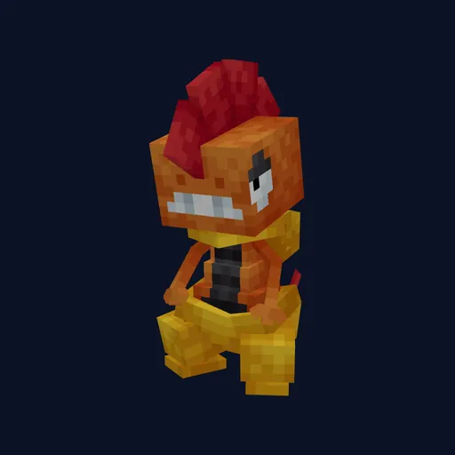 Scrafty