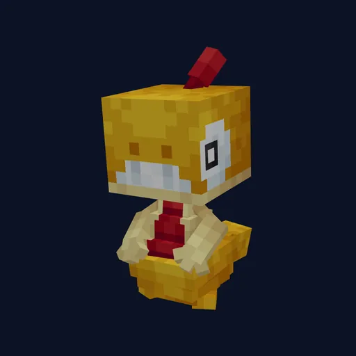 Scraggy