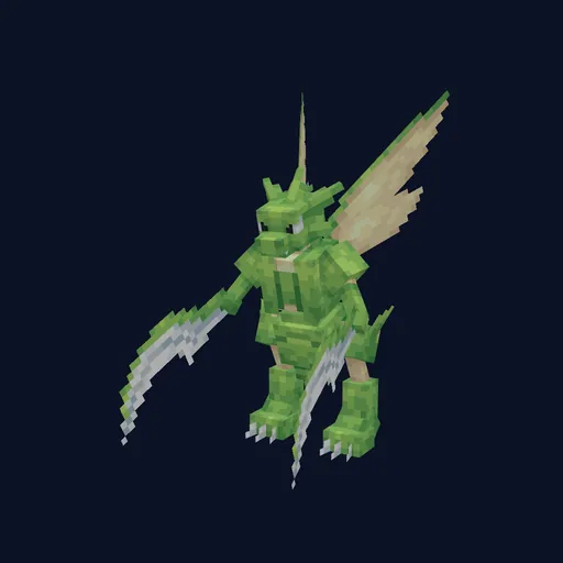 Scyther