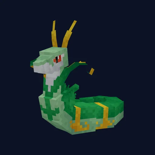 Serperior