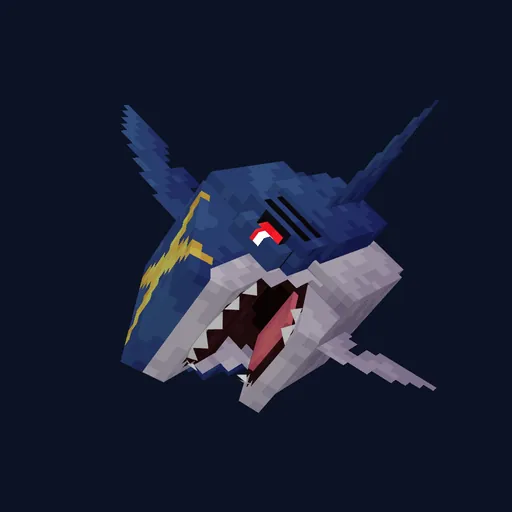 Sharpedo