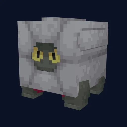 Shelgon
