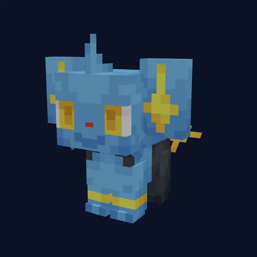 Shinx