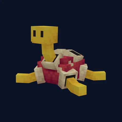 Shuckle