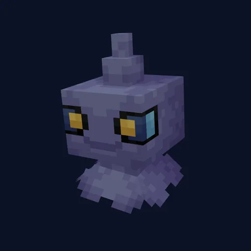 Shuppet