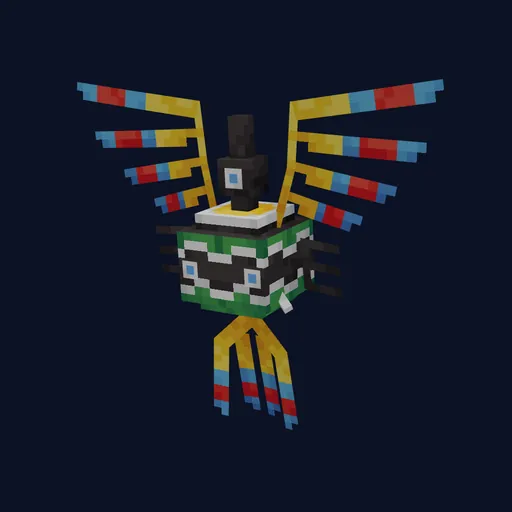 Sigilyph