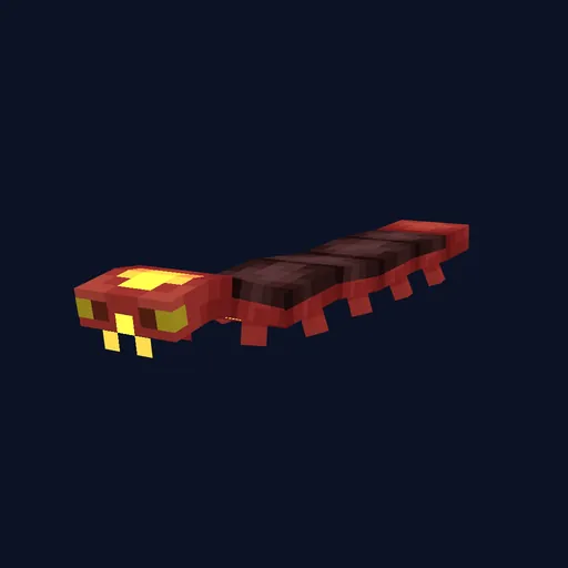 Sizzlipede