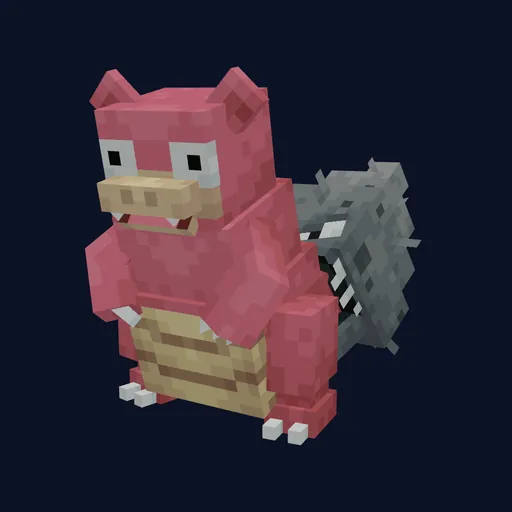 Slowbro