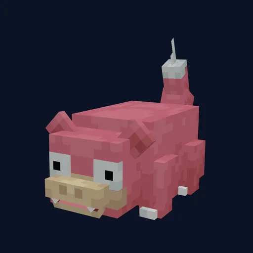 Slowpoke