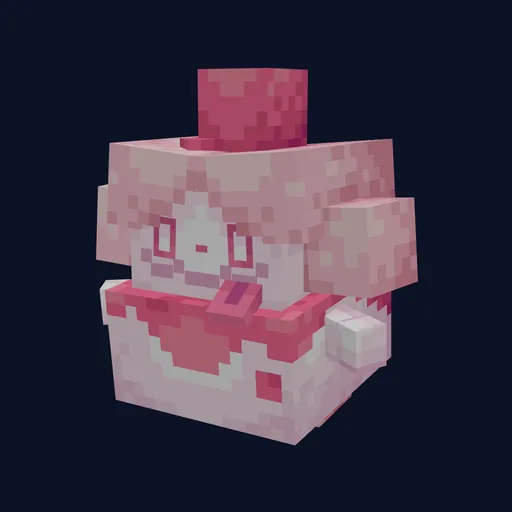 Slurpuff