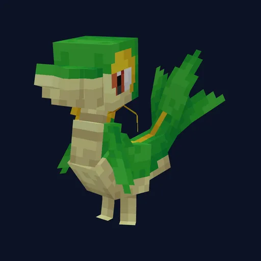 Snivy