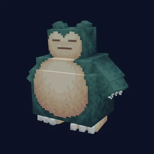 Snorlax