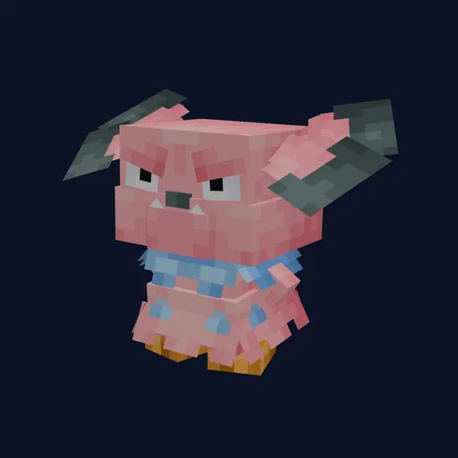 Snubbull