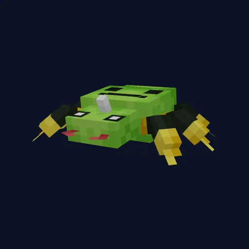 Spinarak