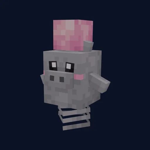 Spoink