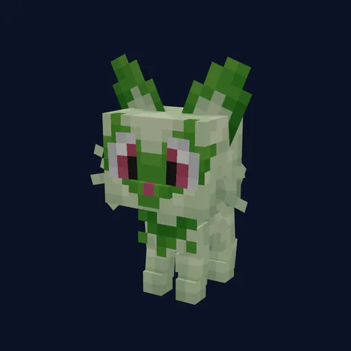 Sprigatito