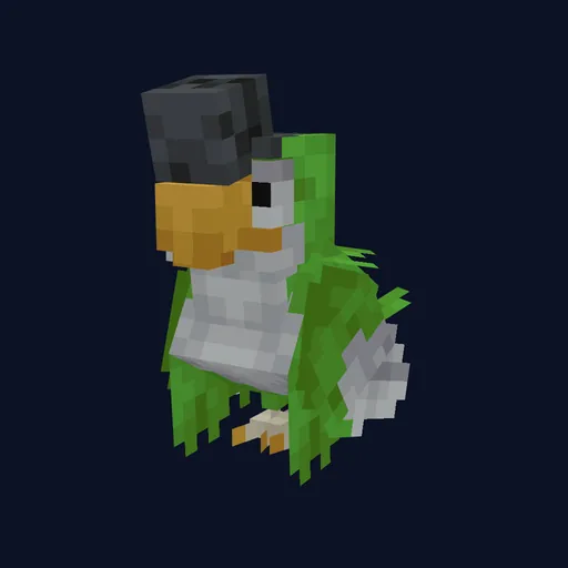 Squawkabilly
