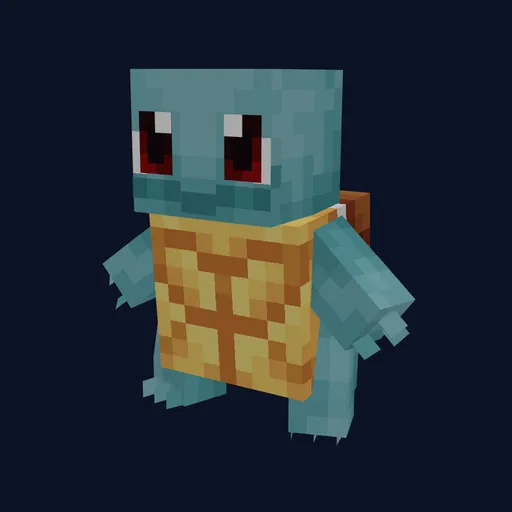 Squirtle