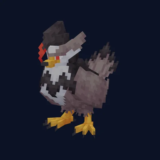 Staraptor