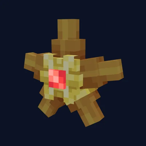 Staryu