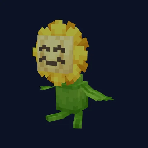 Sunflora