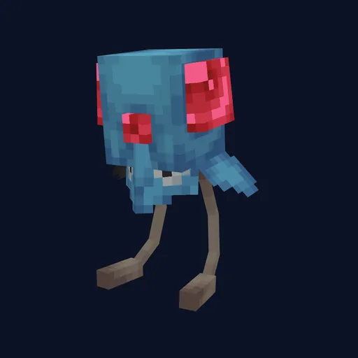 Tentacool