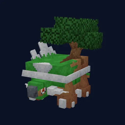 Torterra