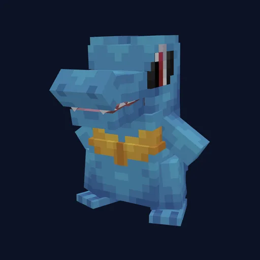 Totodile