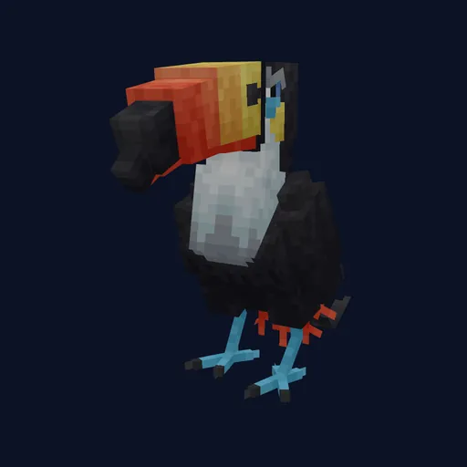 Toucannon