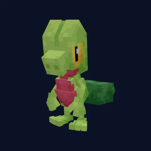 Treecko