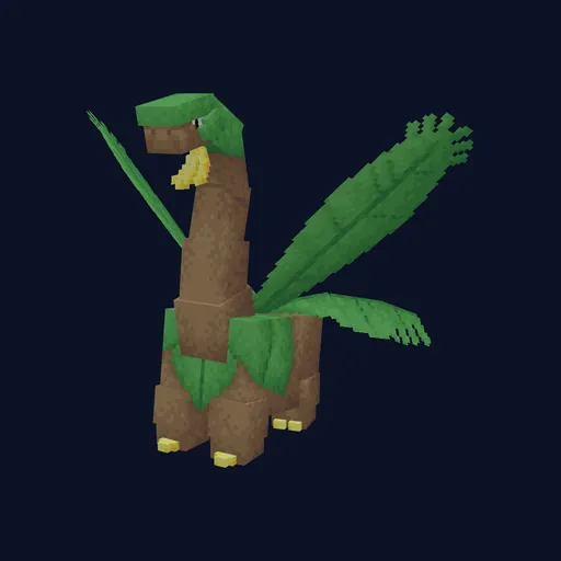 Tropius