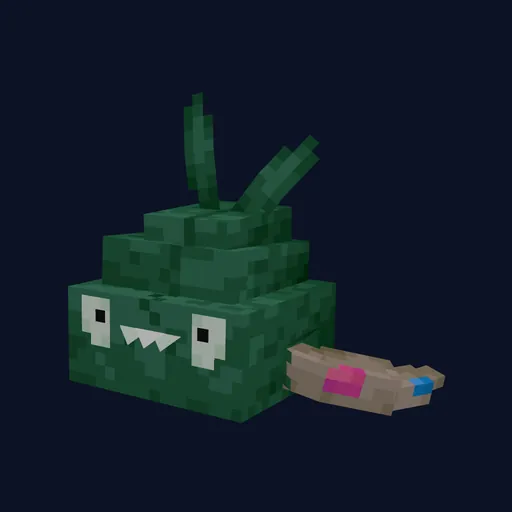 Trubbish