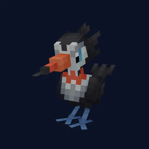 Trumbeak