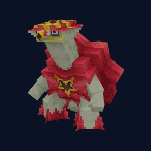 Turtonator