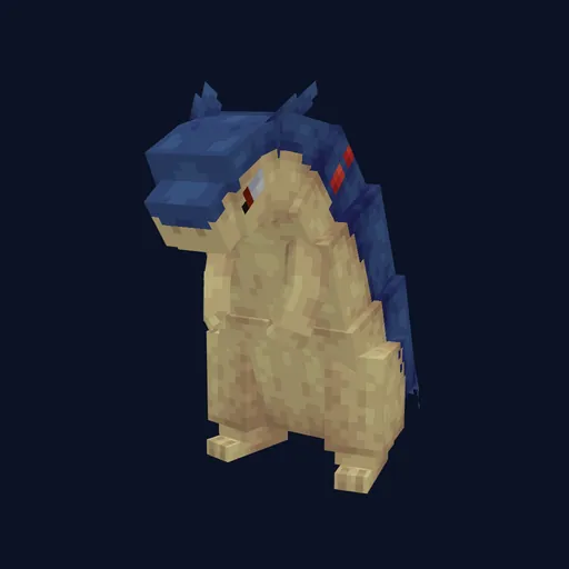 Typhlosion