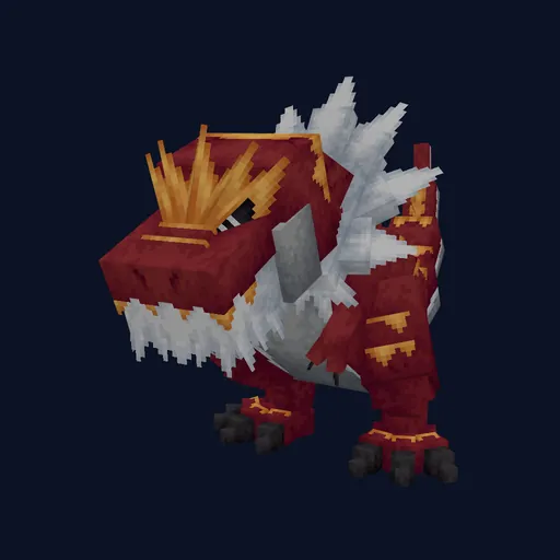 Tyrantrum