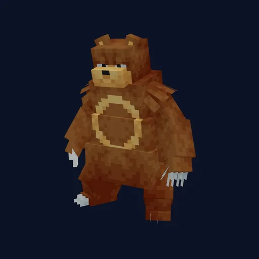 Ursaring