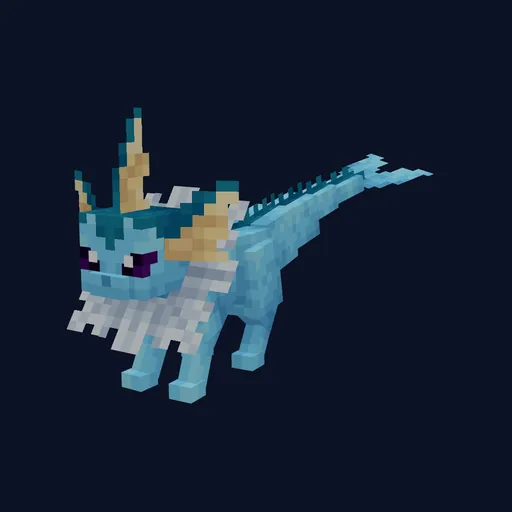 Vaporeon