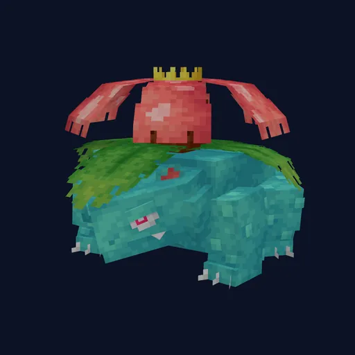 Venusaur