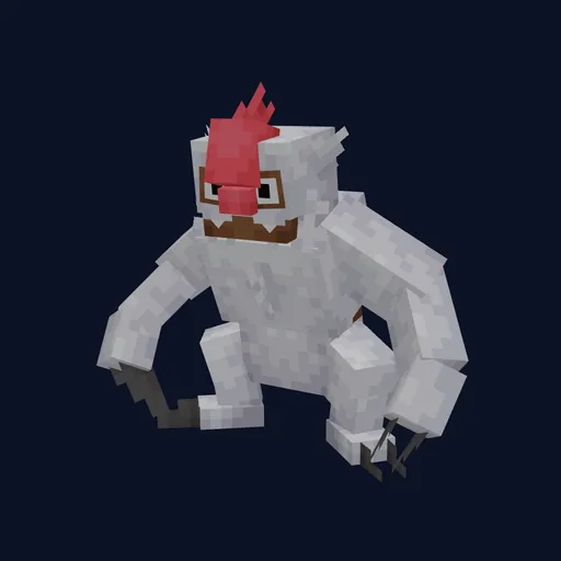 Vigoroth