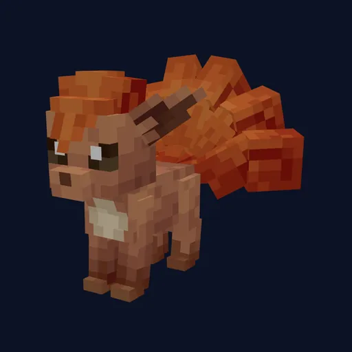 Vulpix