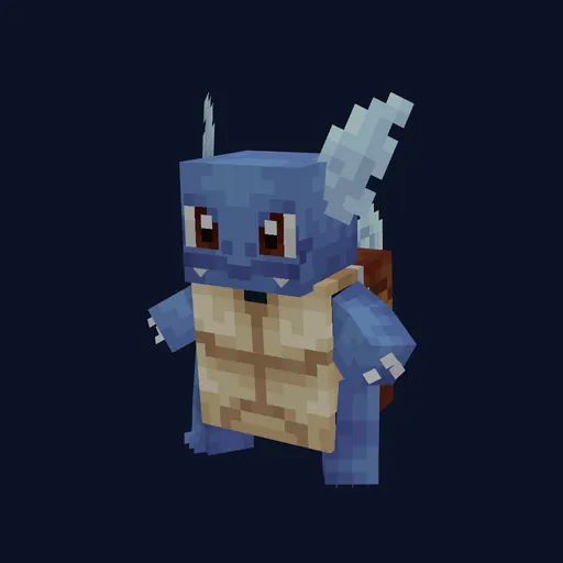 Wartortle