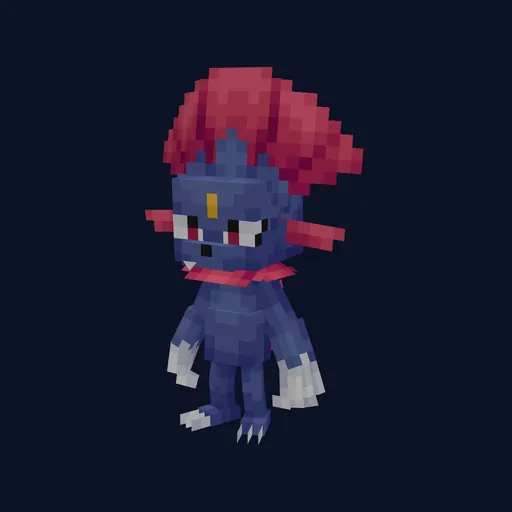 Weavile