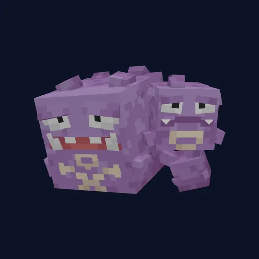 Weezing