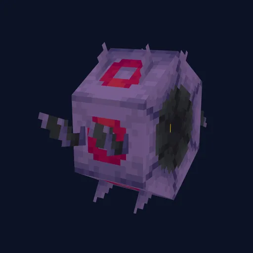 Whirlipede