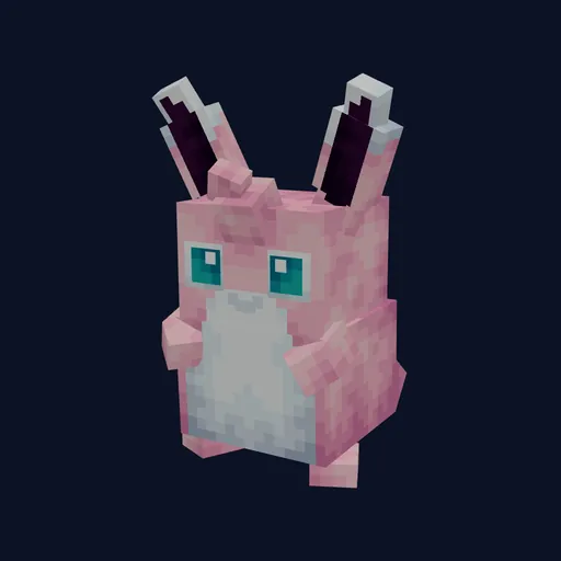 Wigglytuff