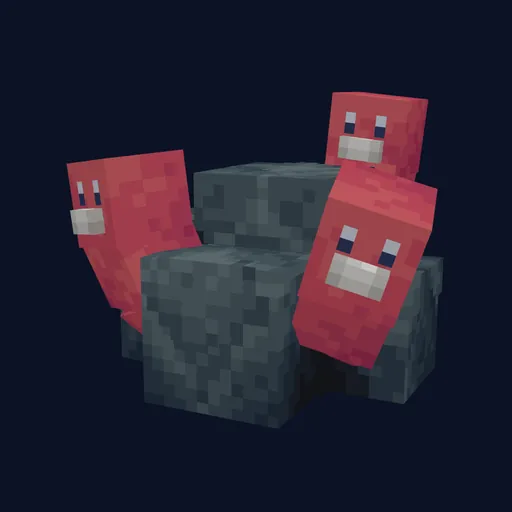 Wugtrio