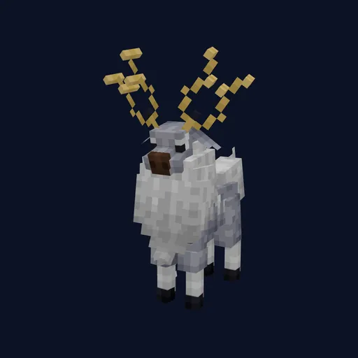Wyrdeer